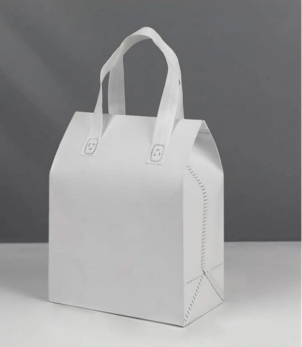 Non-woven & Woven Bags Series